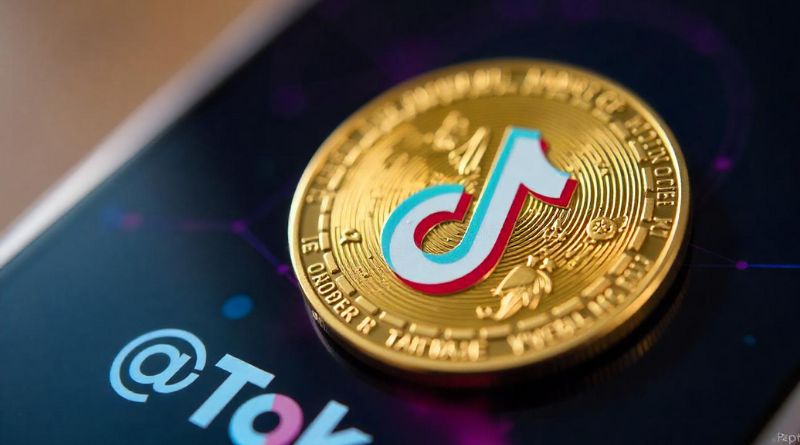 Buy TikTok Coins Online
