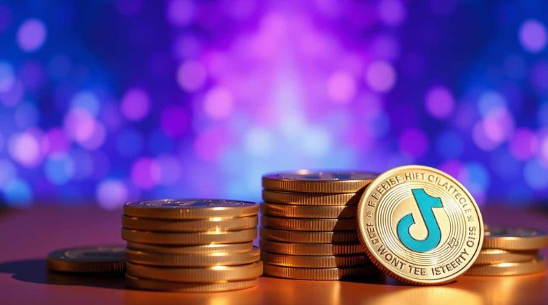 Buy TikTok Coins