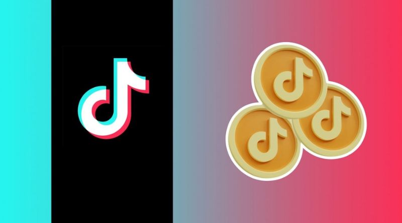 Comprar Monedas TikTok